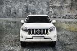 Toyota Land Cruiser Prado 2013 года